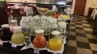 阿爾塔雷吉亞廣場飯店 - 早餐