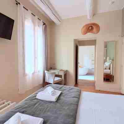 Domaine Gao Rooms