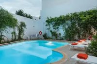Tinos Resort - Beach
