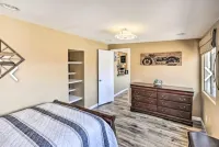 New!!! Amazing river and mountain deck view home!!!!