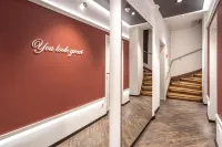 威特尼爾霍夫飯店 奧沙茨住宿飯店
