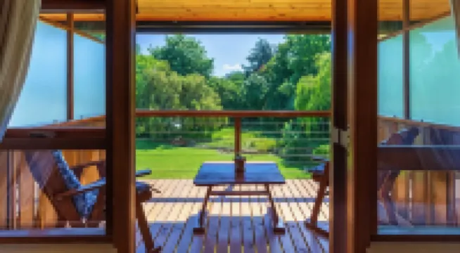 Pumula Lodge 4 Star Guesthouse Knysna