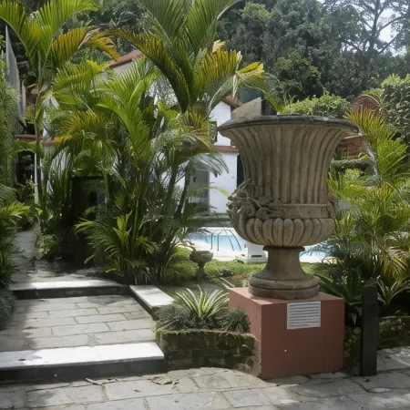 Pousada Imperial Koeler