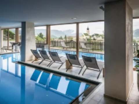 Hotel Emmy - Five Elements Hotéis em Fie