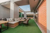 Stay Studio Hotel & Residences