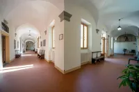 Chiostro Delle Monache Hostel Volterra Hotel di Montecatini Val di Cecina