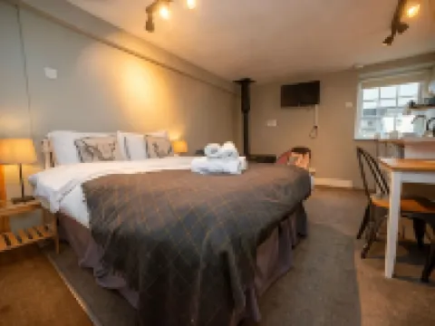 High Paradise Farm Hotels in Thirsk