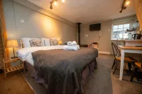 High Paradise Farm Hotels in Hambleton District