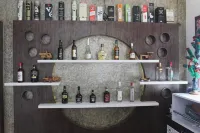 Hotel Ambica - Quầy bar