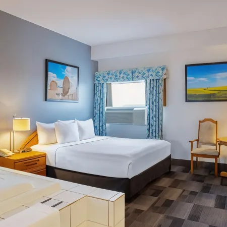 Days Inn & Conference Centre by Wyndham Camrose Norsemen