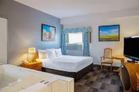 Days Inn & Conference Centre by Wyndham Camrose Norsemen Hotels in Camrose
