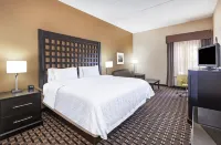 Grayson Manor Các khách sạn ở Denison
