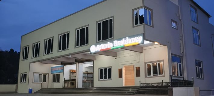 Astoria Residency Hotels in Ooty