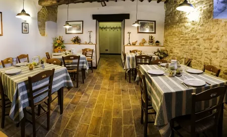 Agriturismo Casale Dei Frontini