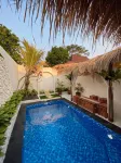 Gamaya Villa Jogja with Privatepool