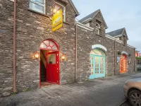 The Quayside B&B Hotels in Dingle