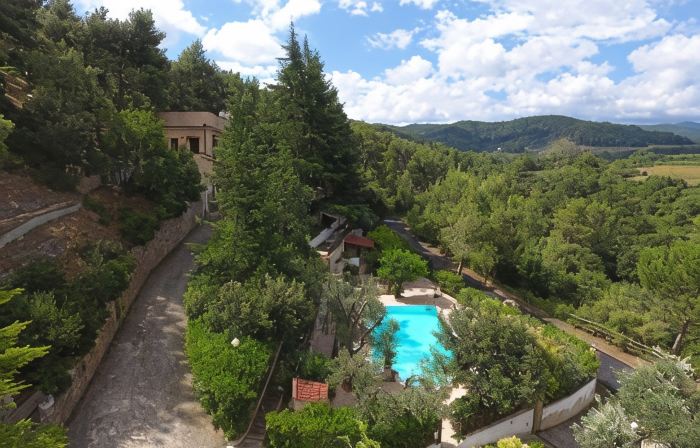 Agriturismo Fara del Falco