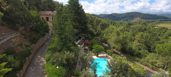 Agriturismo Fara del Falco Hotels in Vieste