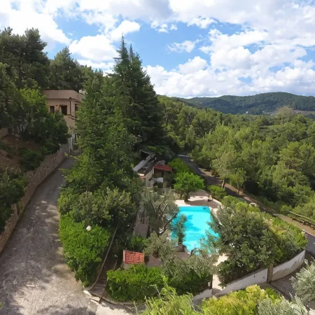Agriturismo Fara del Falco