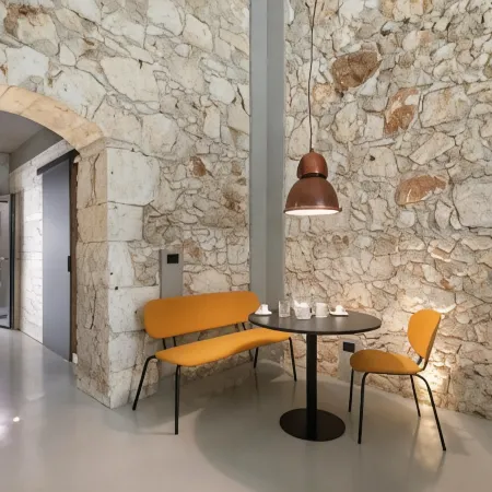 Isonzo Suites