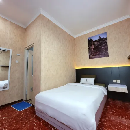 Subali Guest House