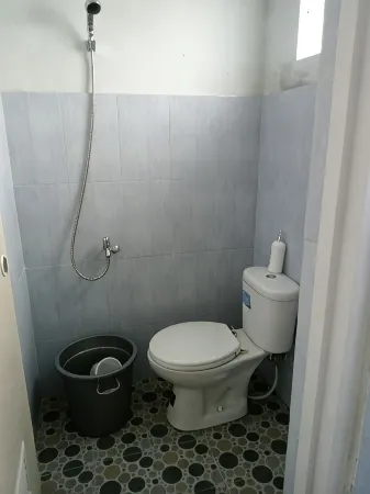 Gassani Guest House Отели в г. Kuningan