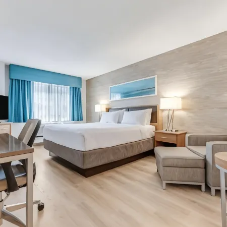 Sonesta Anaheim Resort Area