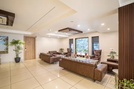 Vacanza by Westay Luxury Home