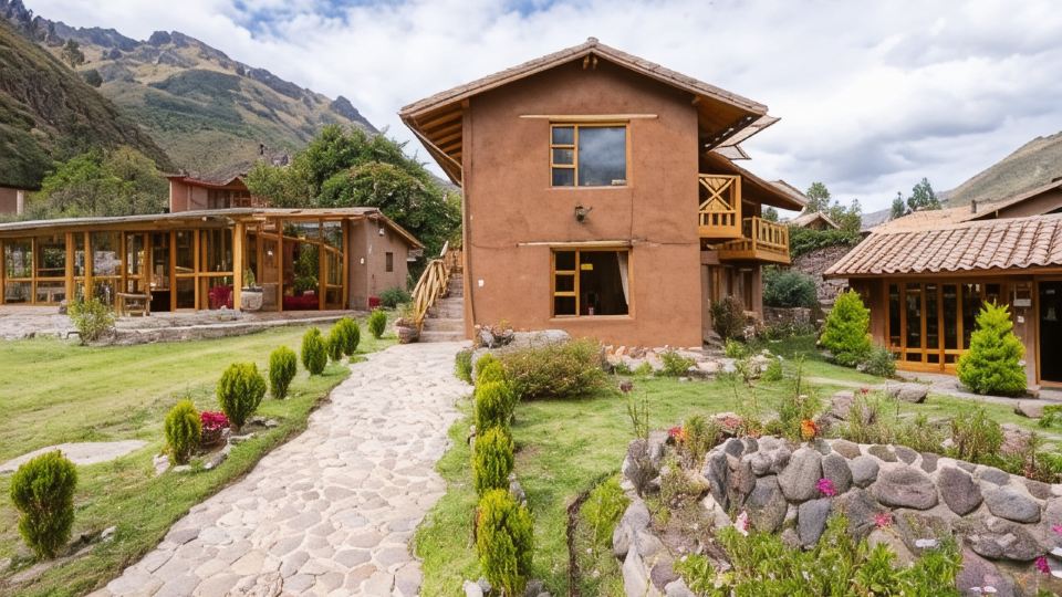 Unuwasi Hotel & Villa
