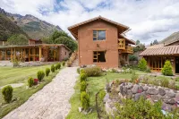 Unuwasi Hotel & Villa Hotels in Calca