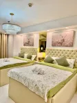 1Br Bahamas 19th Floor, Azure Paraaque - Bed and Breakfasts