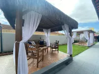 Pousada Recanto Forte - Guest houses