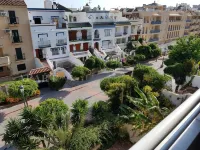 Live the Charm of Nerja – Steps from the Beach and Historic Center
