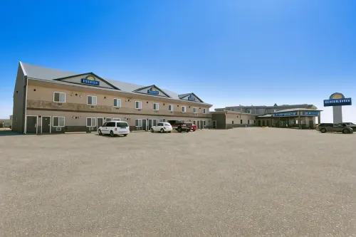 Days Inn by Wyndham High Level