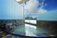 Harunako Onsen Yusuge - Hot Springs