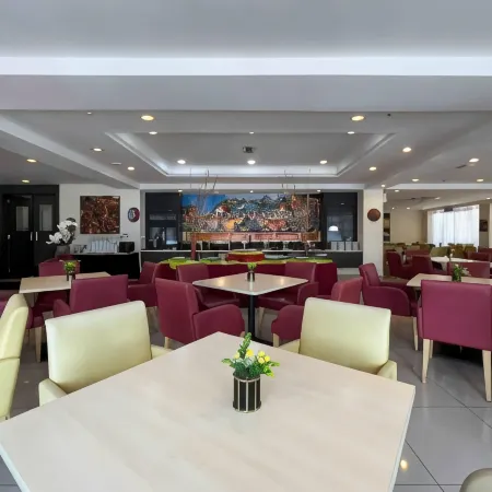 Hotel Seri Costa