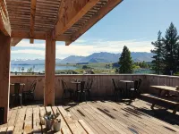 The Godley Hotel - 3-Star