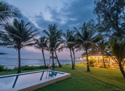 Amadi Beach Front Resort