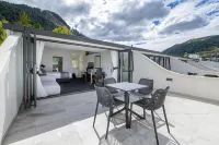 The Waterfront Hotels in Queenstown