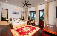 Golden Coast Resort & Spa Hotels in Tien Thanh