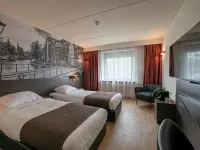 باستيون هوتل أمستردام أمستيل Hotels near زيجو دوم