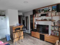 Seignosse le Penon apartment - walking distance to shops and beaches