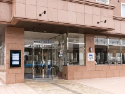Toyoko Inn Joetsu Myoko Eki Nishi Guchi Hotel a Jōetsu