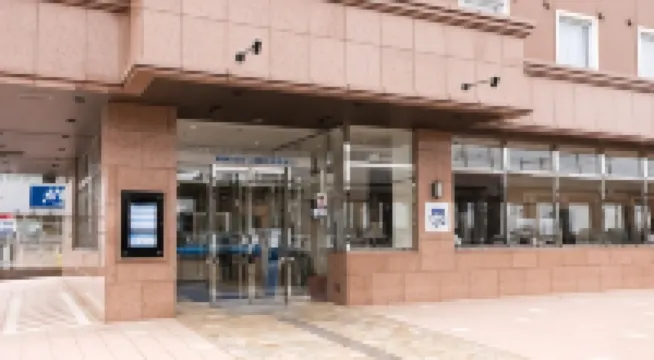 Toyoko Inn Joetsu Myoko Eki Nishi Guchi  otelleri