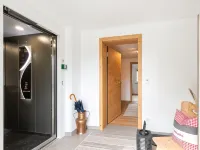 Apartment in Uderns Near Spieljoch Ski