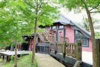 Fanlin House Inn - 4 ดาว