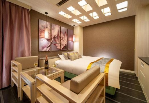 HOTEL Noblesse 객실 욕실 이미지