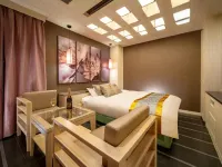 HOTEL　Noblesse Hotel dekat Kobe Fashion Mart