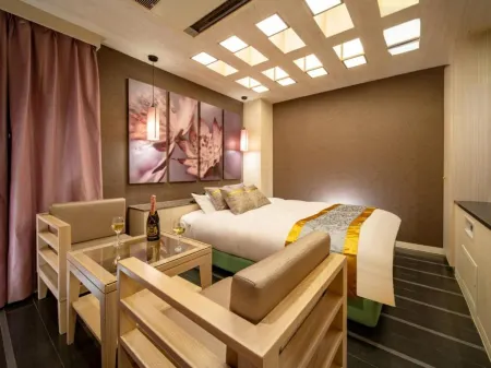 HOTEL　Noblesse