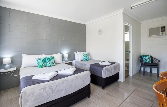 Banjo Paterson Motor Inn